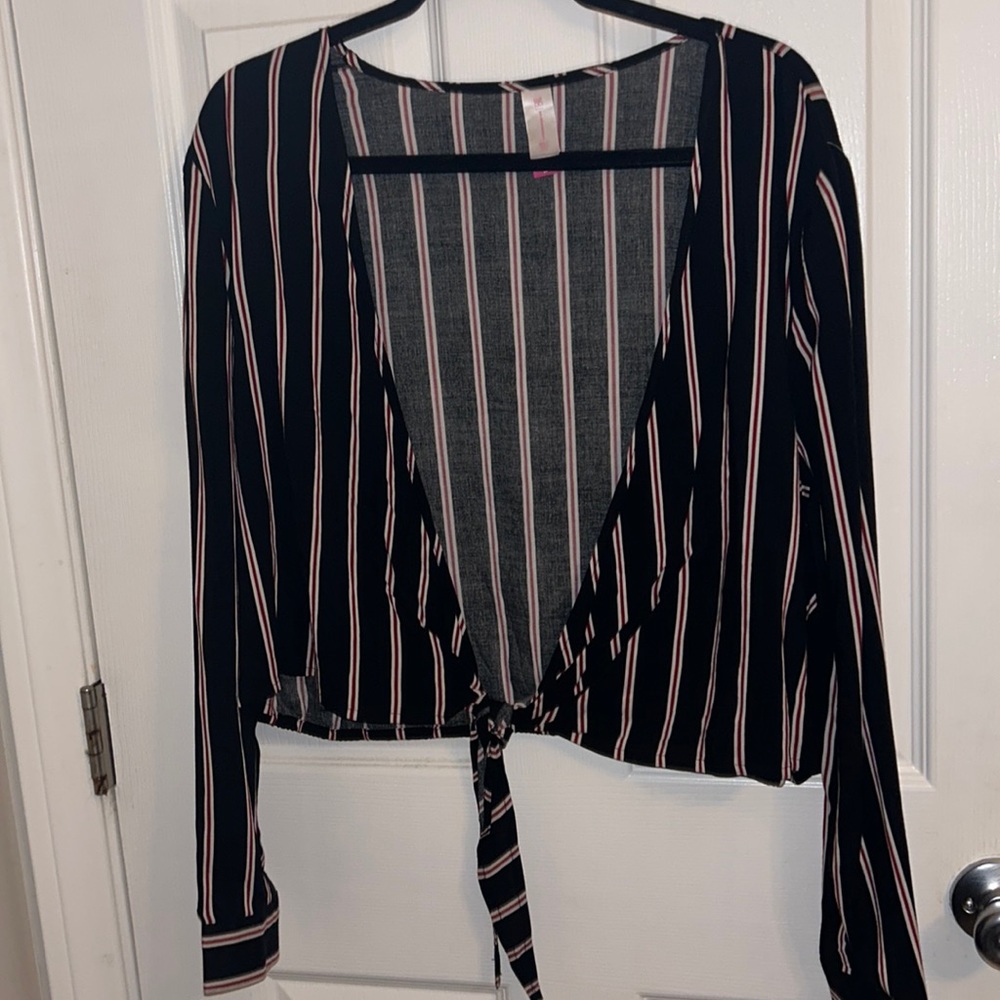 big long sleeve shirt